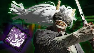 Is 'Zanshin Tactics' A Viable Perk On The Oni?