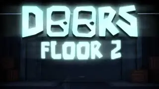 So doors floor 2 came out...