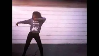 Celebration Choreography by Jabari