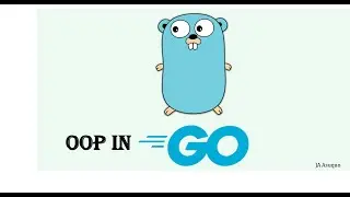 Golang Project For Beginners: Models (Introduction to OOP in GO)