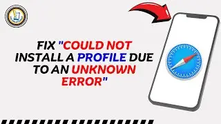 How to Fix 