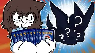 Designing Pokefusions with Pokemon Cards