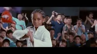 The Karate Kid 2010 Torneo Parte 2 Español Latino   FULL HD   YouTube