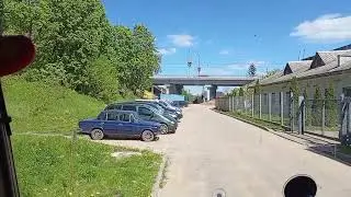 рабочие будни