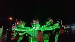 Don Sapo - Feria de Pallejà 2023
