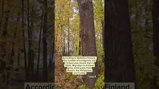 Facts about Finland and Philippines 