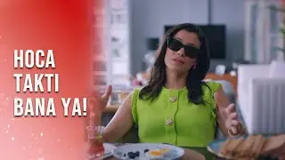 Şu evde 'hangover'ımızı da yaşayamıyoruz gönlümüzce! | Alev Arslan