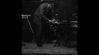 Verjault live @ Jazz no Hope, Signus Pub, Porto Alegre, 14102016