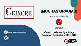 1er Festival Virtual Red ARTIVA