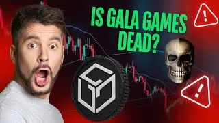 🚨GALA GAMES BREAKDOWN TARGETS PRICE ANALYSIS [NEXT TARGETS]