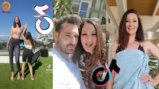 Ekaterina Lisina TikTok Compilation (JULY 2021)