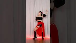 aespa 에스파 ‘Drama’ Last Chorus Dance Cover! 