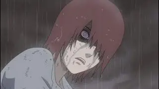 The Story Of Nagato Uzumaki Part 2 (DUB) | Naruto Shippuden