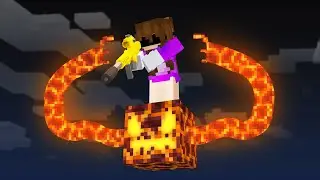 One Scary Block vs SEAL TEAM 6