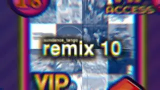 The best robeats song imo (robeats remix 10)