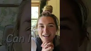 Florence Pugh's Worst Advice! 
