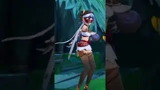 Genshin impact yuanshen