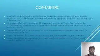 Key Value Docker Database