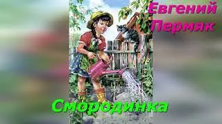 Смородинка. Е. Пермяк.