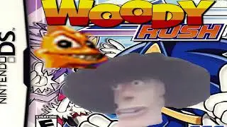 back 2 back from woody rush