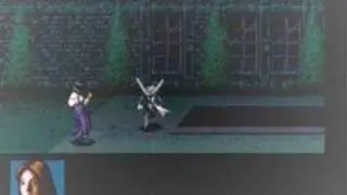Random Crap: Clock Tower (SNES)
