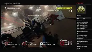 PAYDAY 2 hiii