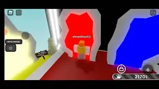 showcasing the slapple glove roblox slap battles