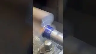 Machining Cast Iron With Sandvik CBN Insert Grade 7525