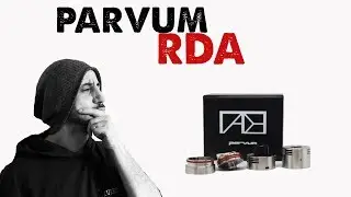 Parvum RDA