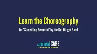 Choreography for 