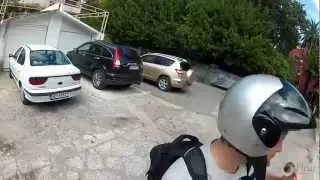 Медовый месяц в Montenegro