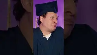 Магистр Стриптир 👨🏻‍🎓 