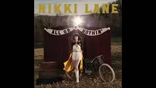 You Can't Talk To Me Like That by Nikki Lane