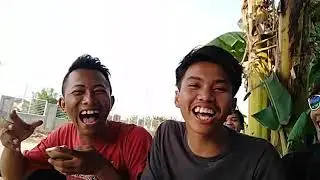 Gokil abissssss Gua yang coli dia yg bucat