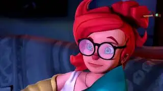 смешные короткометражные мультфильмы #34