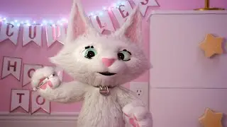 Cuddles How to - Makeup Tutorial