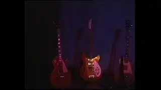 Musket Dick Silverman CD Launch Espy 1996