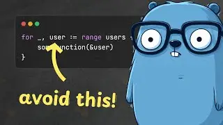 Beware of this Struct Performance Bottleneck in Go!