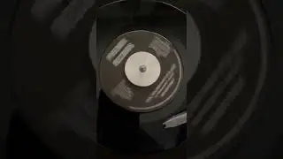 Soundtrek - Can You See Why It’s Love / Synth