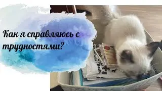 Как я справляюсь с трудностями? | Конкурс