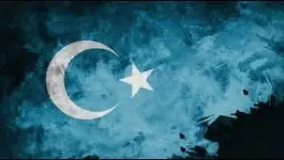 Hidra – Doğu Türkistan