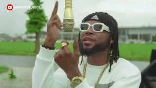 Dsplashy - On My Way ft Gthree Mayami (Visuals) | Dir. SDshot