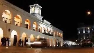 La Gaceta Salta