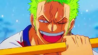 zoro edit
