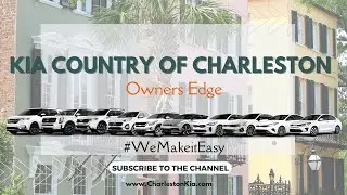 Owner's EDGE