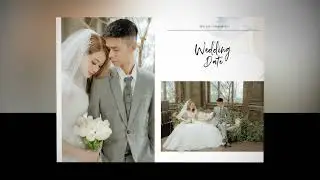 Đám cưới Phạm Mai Ly Nguyễn Hồng Lân