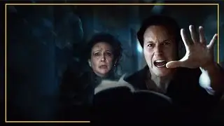 HONEST OPINION: THE CONJURING 4: LAST RITES