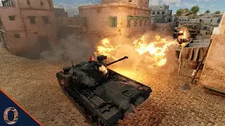 War Thunder - Germany 7.3: Holding The Line!