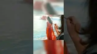 Картина, которая украсит любой интерьер 😍😍 