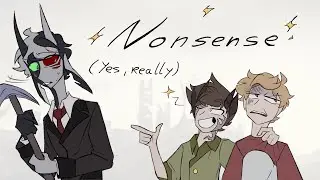 Nonsense II DSMP animations II